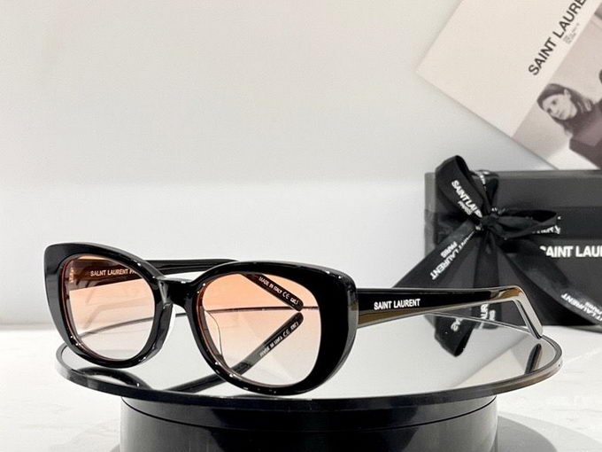 Yves Saint Laurent YSL Sunglasses ID:20230331-370